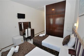 Reis Maris Hotel