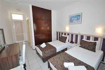Reis Maris Hotel