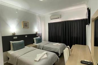 Reis Maris Hotel