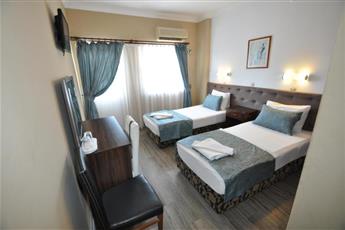 Reis Maris Hotel