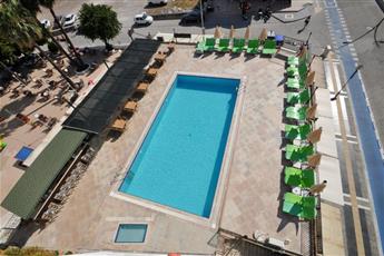 Reis Maris Hotel