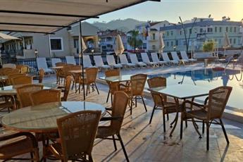 Reis Maris Hotel