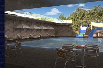 Relax Beach Hotel 4*