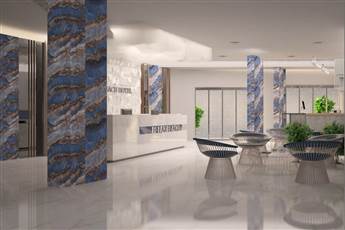 Relax Beach Hotel 4*