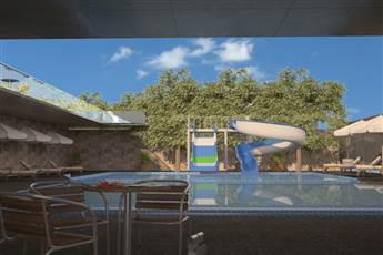 Relax Beach Hotel 4*