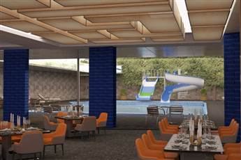 Relax Beach Hotel 4*