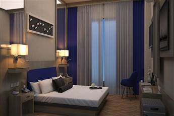Relax Beach Hotel 4*