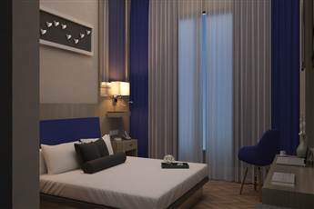 Relax Beach Hotel 4*