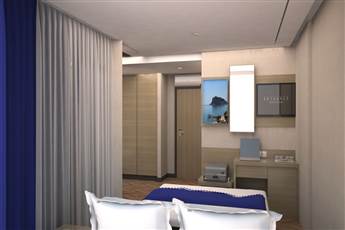 Relax Beach Hotel 4*