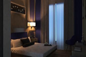 Relax Beach Hotel 4*