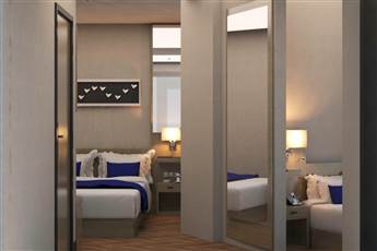 Relax Beach Hotel 4*