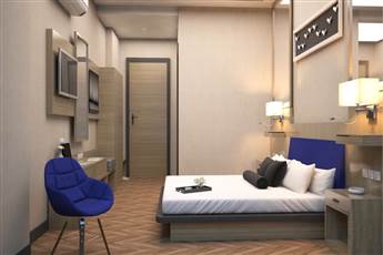 Relax Beach Hotel 4*