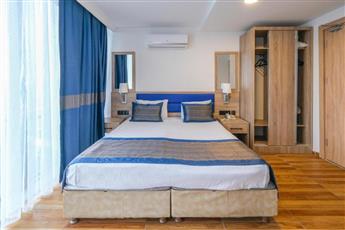 Relax Beach Hotel