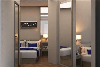 Relax Beach Hotel