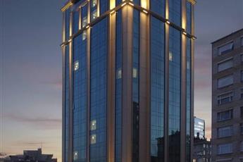 Renaissance Istanbul Polat Bosphorus Hotel 5*