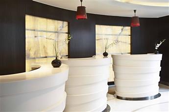 Renaissance Istanbul Polat Bosphorus Hotel 5*