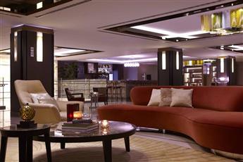 Renaissance Istanbul Polat Bosphorus Hotel 5*