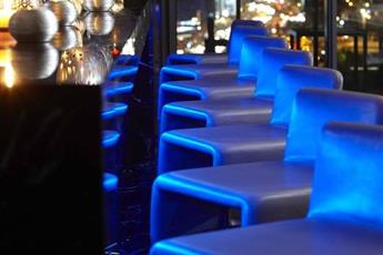 Renaissance Istanbul Polat Bosphorus Hotel 5*