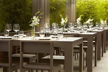 Renaissance Istanbul Polat Bosphorus Hotel 5*