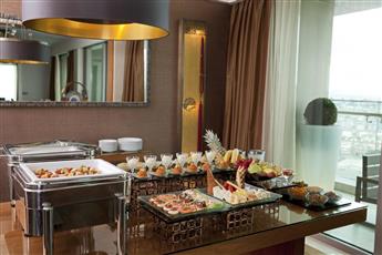 Renaissance Istanbul Polat Bosphorus Hotel 5*