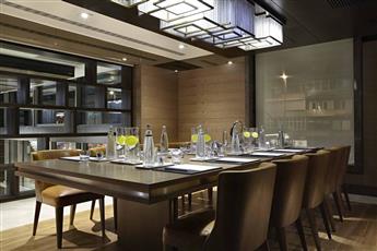 Renaissance Istanbul Polat Bosphorus Hotel 5*