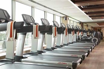 Renaissance Istanbul Polat Bosphorus Hotel 5*