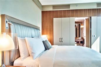 Renaissance Istanbul Polat Bosphorus Hotel 5*