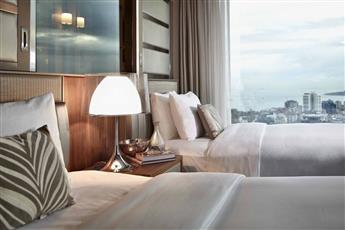 Renaissance Istanbul Polat Bosphorus Hotel 5*