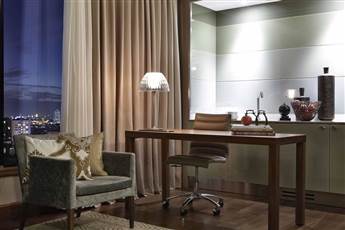 Renaissance Istanbul Polat Bosphorus Hotel 5*