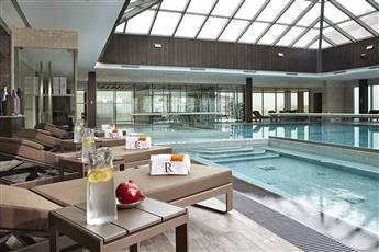 Renaissance Istanbul Polat Bosphorus Hotel 5*