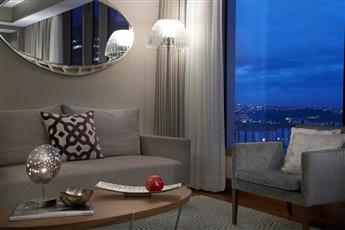 Renaissance Istanbul Polat Bosphorus Hotel 5*