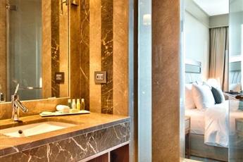 Renaissance Istanbul Polat Bosphorus Hotel 5*