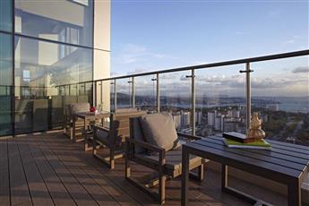 Renaissance Istanbul Polat Bosphorus Hotel