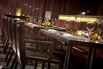 Renaissance Istanbul Polat Bosphorus Hotel