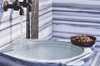 Renaissance Istanbul Polat Bosphorus Hotel