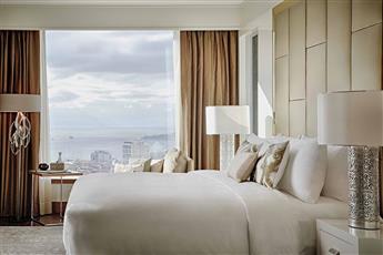 Renaissance Istanbul Polat Bosphorus Hotel
