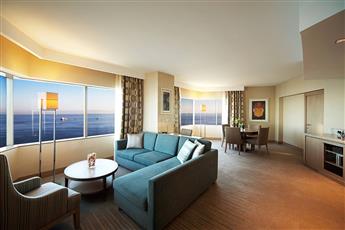 Renaissance Polat Istanbul Hotel 5*  (Дубликат)