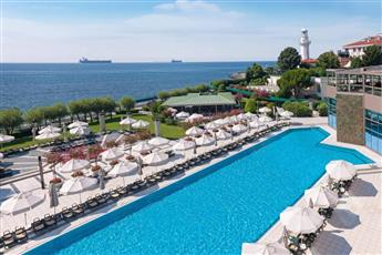 Renaissance Polat Istanbul Hotel 5*