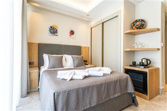 Residence 222 Hisaronu 3*