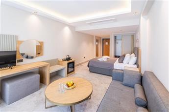 Residence 222 Hisaronu 3*