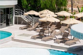 Residence 222 Hisaronu 3*