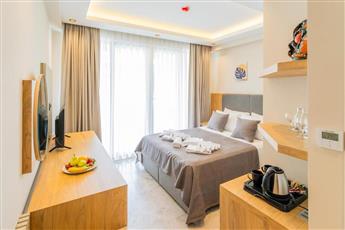 Residence 222 Hisaronu 3*