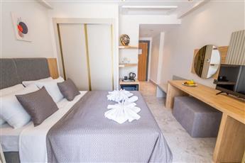 Residence 222 Hisaronu 3*