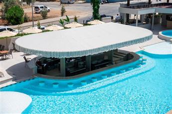 Residence 222 Hisaronu 3*