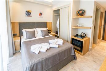 Residence 222 Hisaronu 3*