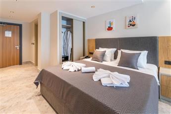 Residence 222 Hisaronu 3*