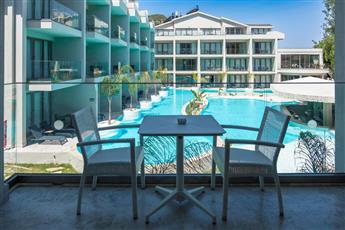 Residence 222 Hisaronu 3*