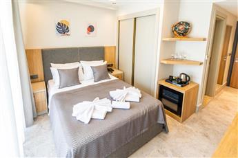 Residence 222 Hisaronu 3*