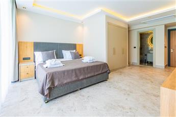 Residence 222 Hisaronu 3*