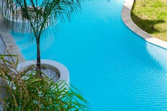 Residence 222 Hisaronu 3*